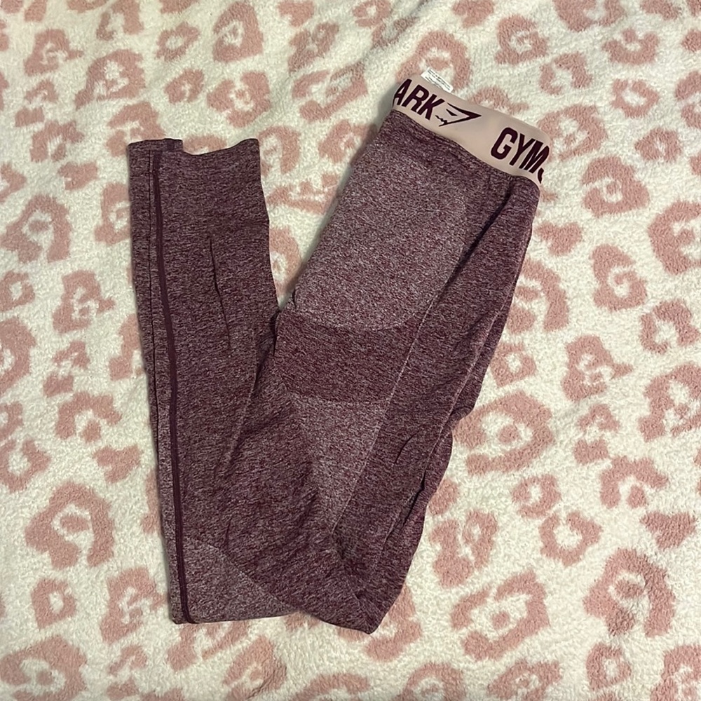 Gymshark Leggings